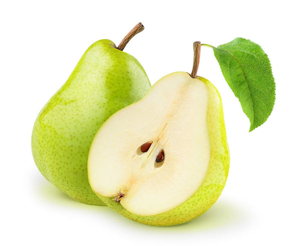 Organic Produce D'Anjou Pears ~200g ~200g