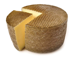 La Queseria Sheep Cheese with Rosemary ~150g