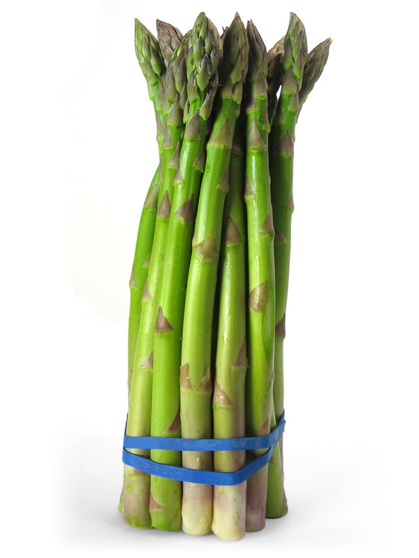 Organic Produce Asparagus ~500g ~500g