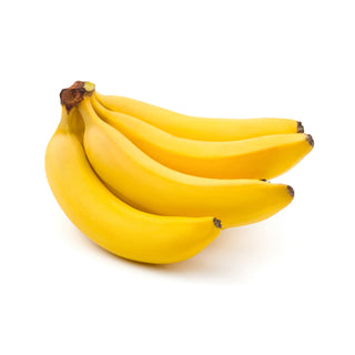 Organic Produce Bananas ~1.2kg ~1.2kg