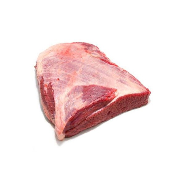 Bradner Organic Beef Beef Brisket Organic ~500g