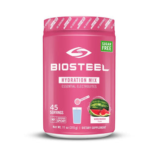 BioSteel Electrolyte Hydration Mix Watermelon 315g