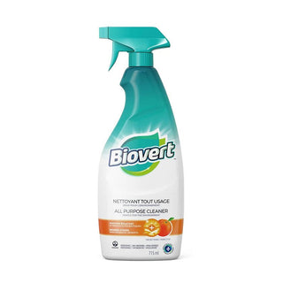 Biovert All Purpose Cleaner Orange 715ml