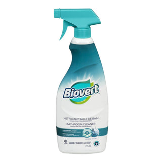 Biovert Bathroom Cleaner 715ml