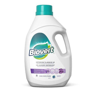 Biovert Laundry Liquid Morning Dew 4.43L
