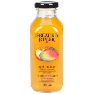 Black River Apple Mango Juice (300ml/1L)