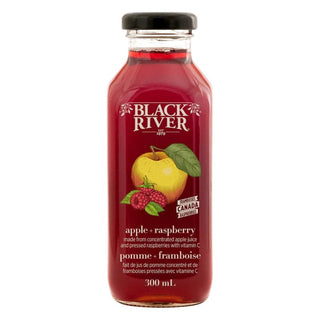 Black River Apple Raspberry Juice 300ml