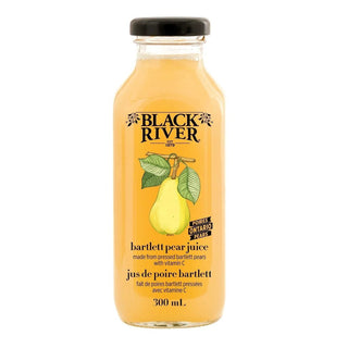 Black River Bartlet Pear Juice 300ml