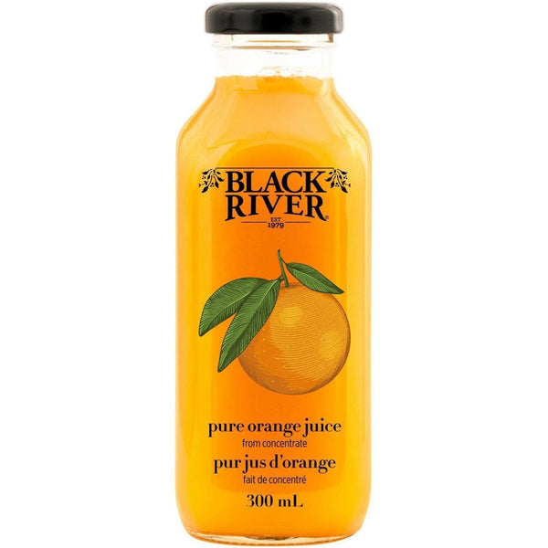 Black River Orange Juice 300ml