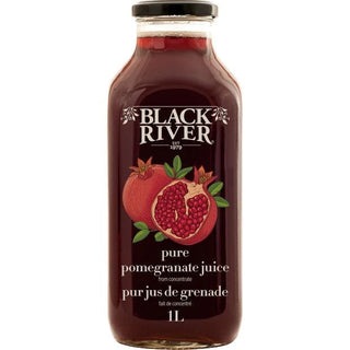 Black River Pomegranate Juice 1L