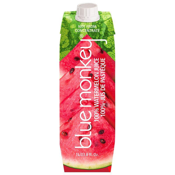 Blue Monkey Watermelon Juice 1L
