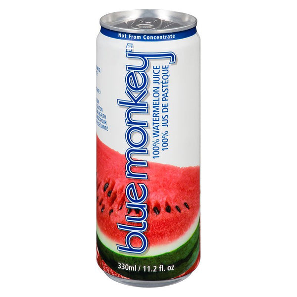 Blue Monkey Watermelon Juice 330ml