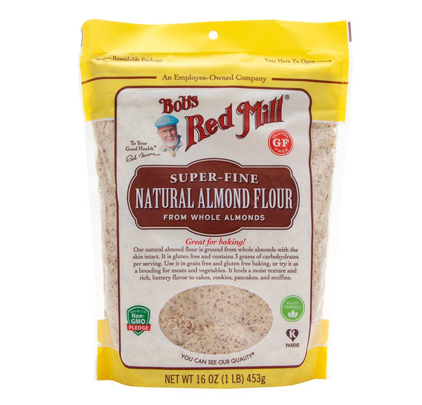 Bob's Red Mill Almond Flour 453g