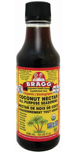 Bragg Coconut Nectar 296ml