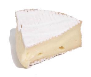 Albert's Leap Triple Cream Brie ~200g