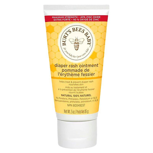 Burt's Bees Baby Bee Diaper Ointment 85g