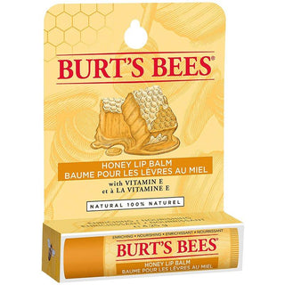 Burt's Bees Beeswax Lip Balm Honey 4.25g
