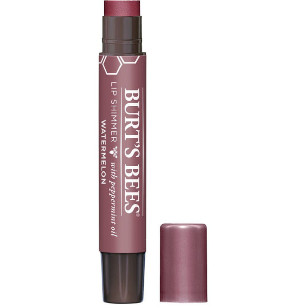 Burt's Bees Lip Shimmer Watermelon 2.6g