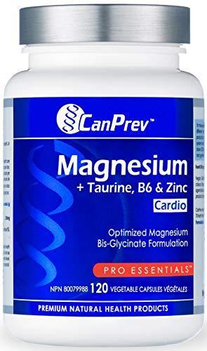 CanPrev Magnesium Cardio 120c