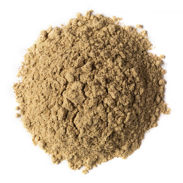 Kootenay Co op Bulk Cardamom Powder Organic Bulk 1/2 cup (~45g)
