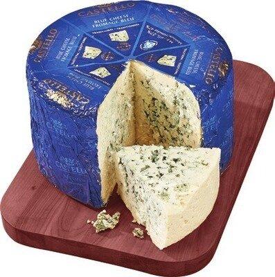 Castello Traditional Blue Cheese ~200g