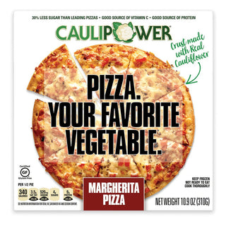 Caulipower Margherita Pizza 310g