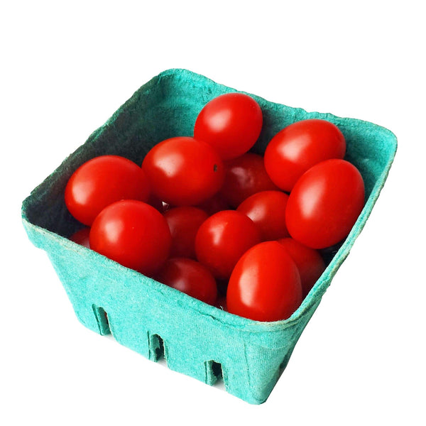 Organic Produce Cherry Tomatoes EA