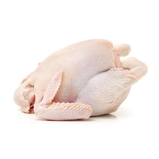 Bradner Organic Chicken Whole Chicken ~2kg
