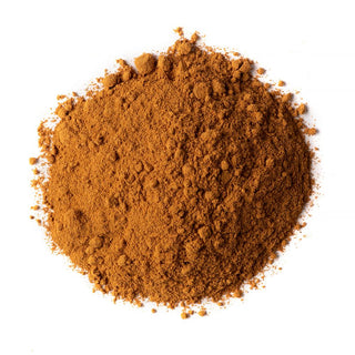 Kootenay Co op Bulk True Cinnamon Powder Organic Bulk 1/2 cup (~45g)