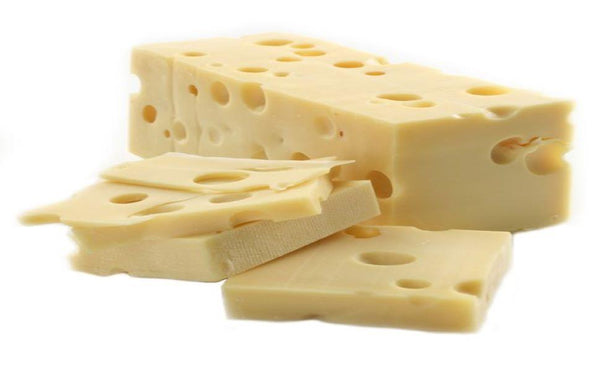 Claire Therese Swiss Cheese ~250g