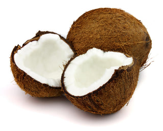 Organic Produce Coconuts EA