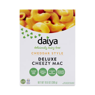 Daiya Dairy Free Mac & Cheese 300g