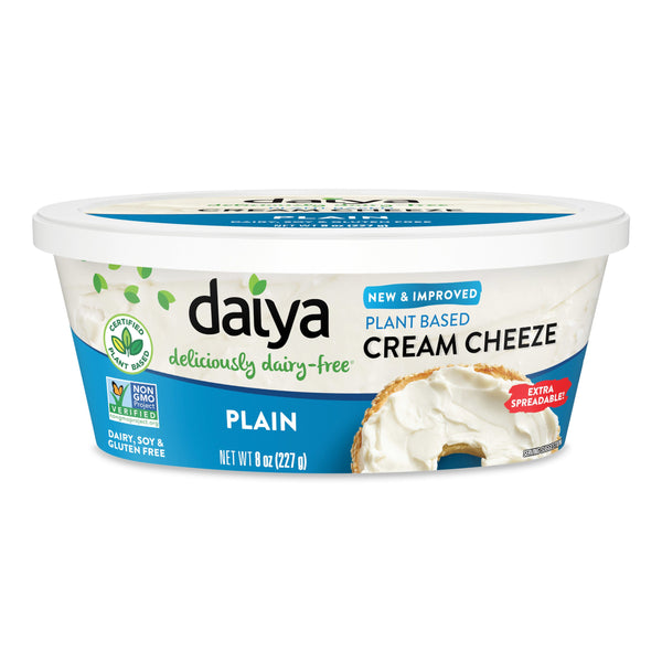 Daiya Plain Dairy Free Spread 227g