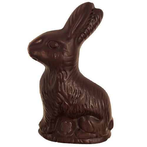 Denman Island Chocolate Bunny 53g