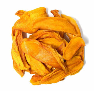 Kootenay Co op Bulk Mango Dried Organic 2.27kg