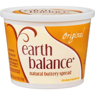 Earth Balance Original Buttery Spread 1276g