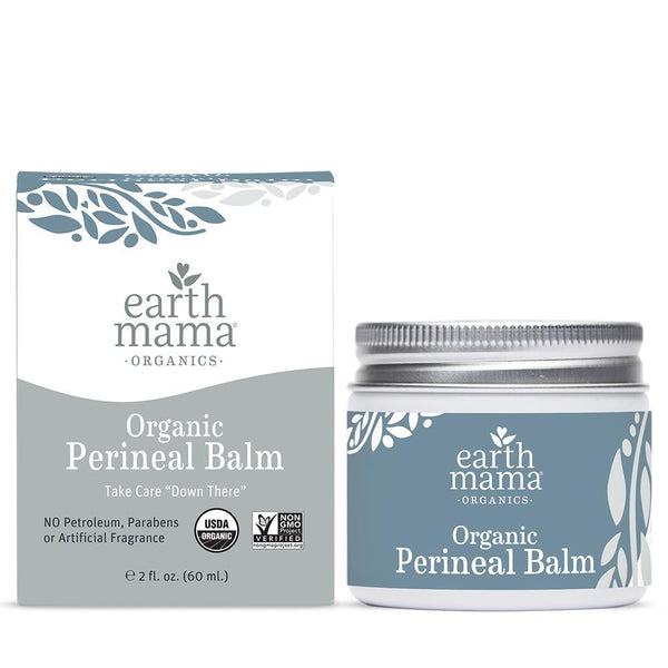 Earth Mama Organic Perineal Balm 2oz