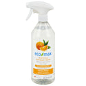 EcoMax Orange All Purpose Cleaner 800ml