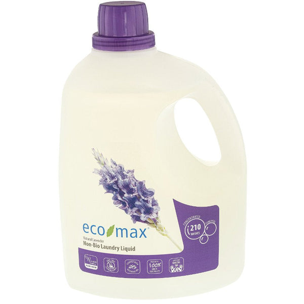 EcoMax 6.2L