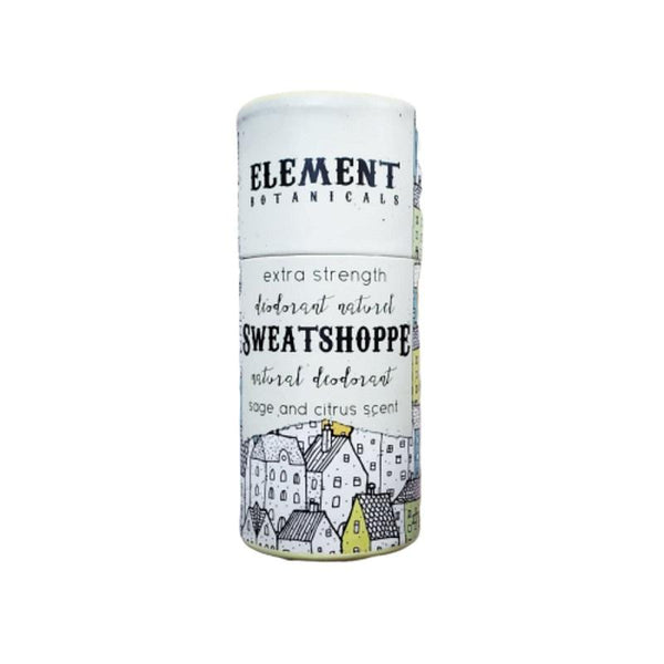 Element Botanicals Sweat Shoppe Deodorant 78ml