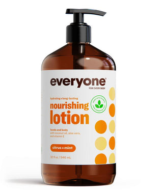 Everyone 3 in 1 Lotion Citrus Mint 946ml