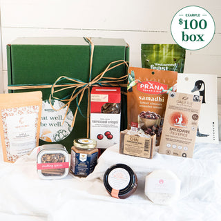 Fall Forager - Gift Box