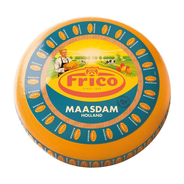 Frico/kroon Maasdam ~150g