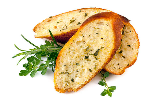 Kootenay Co op Deli Garlic Bread