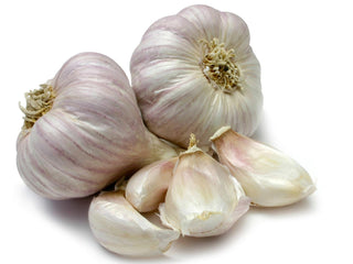 True Local Organic Produce Garlic ~100g ~100g