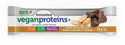 Genuine Health Vegan Proteins+ Bar Peanut Butter Chocolate (55g/12x55g)