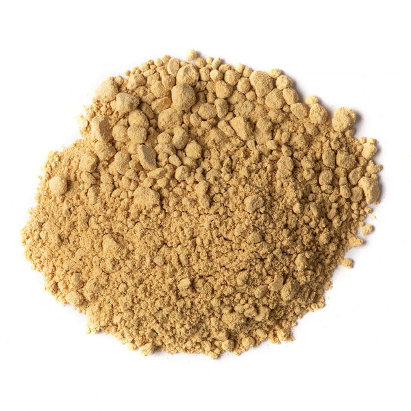 Kootenay Co op Bulk Ginger Powder Organic Bulk 1/2 cup (~45g)