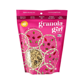 Granola Girl Original Granola 320g
