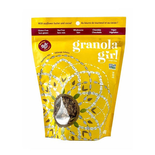 Granola Girl Sunshine Mix Granola 320g