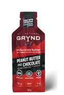 Grynd Endurance Butter Peanut Butter Chocolate (32g/125g)
